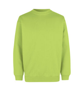 Sweatshirt | klassisk