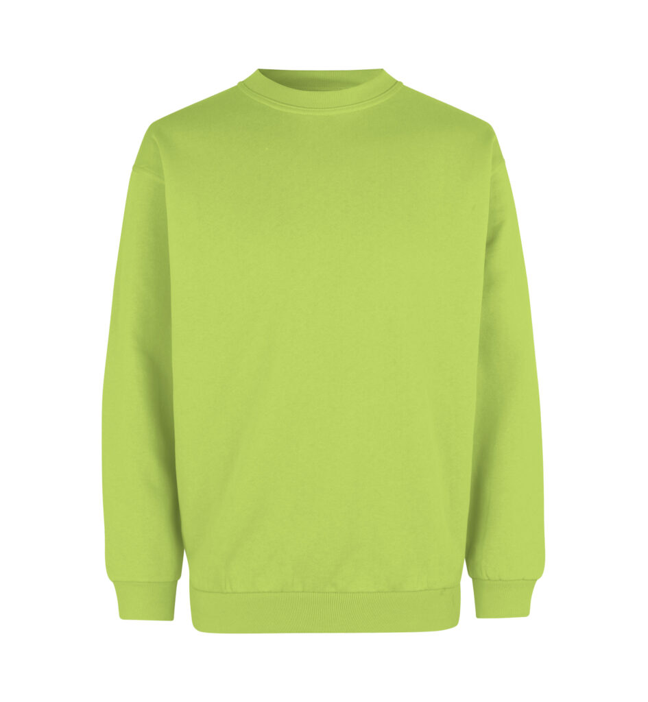Sweatshirt | klassisk