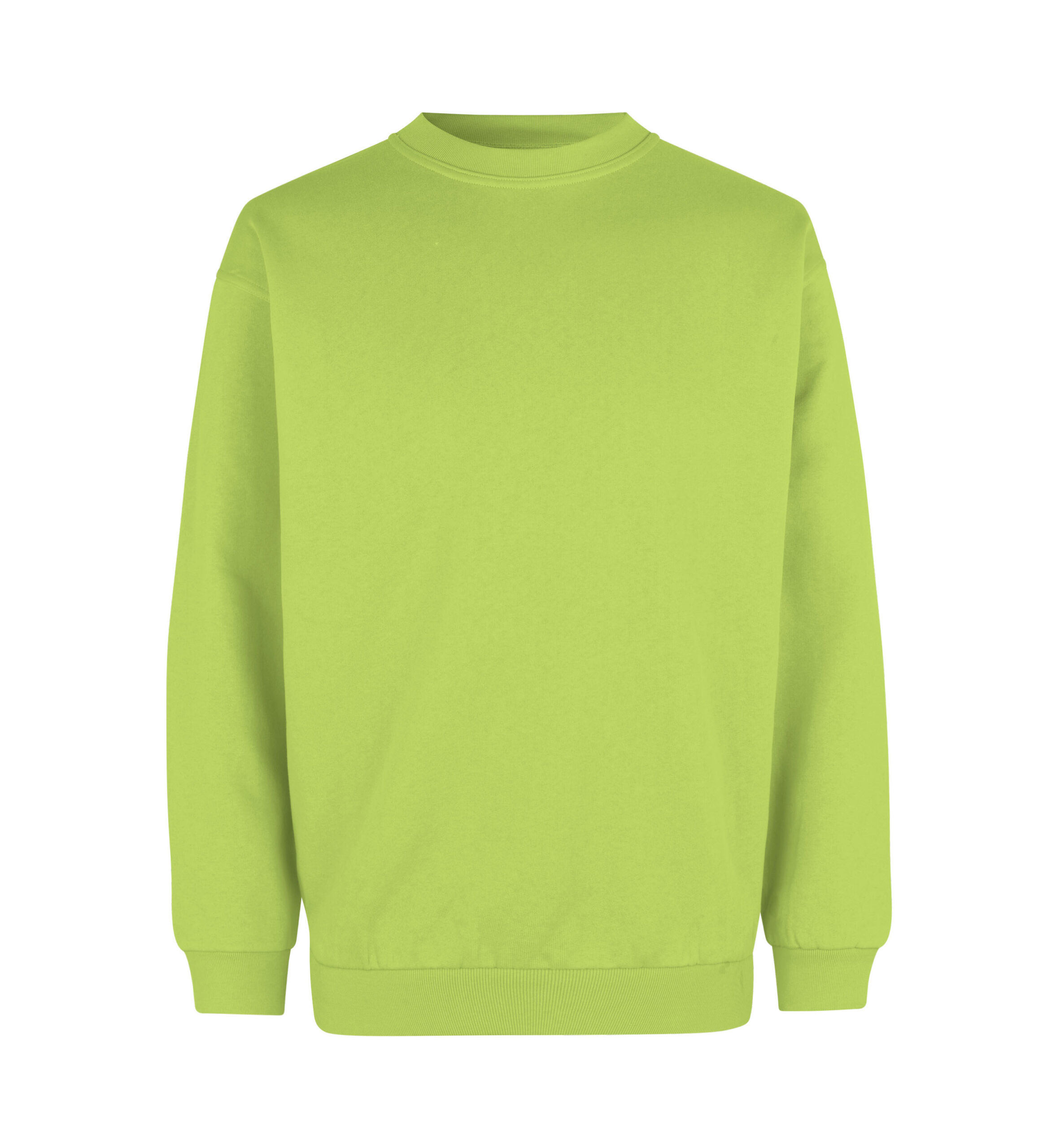 Sweatshirt | klassisk