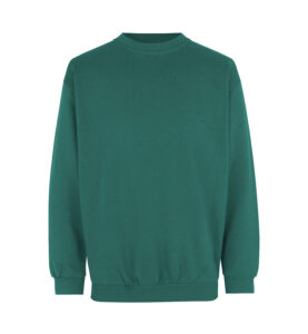 Sweatshirt | klassisk