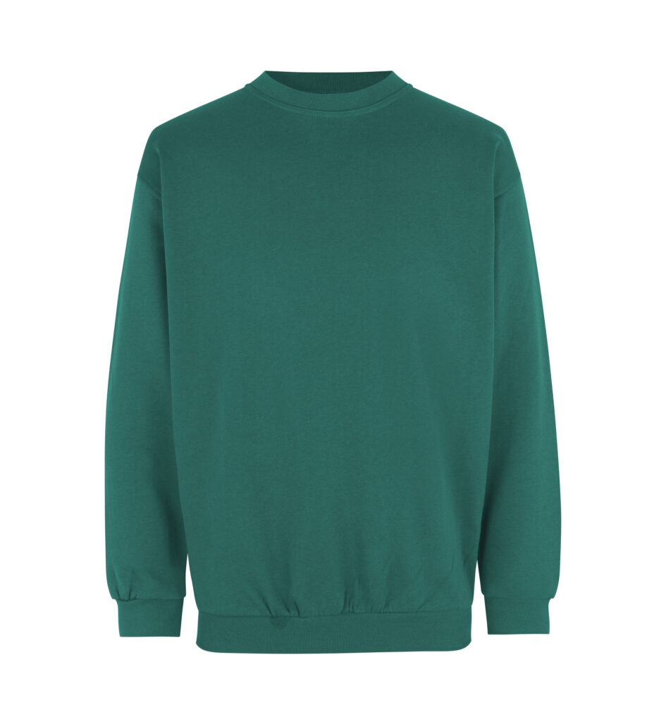 Sweatshirt | klassisk
