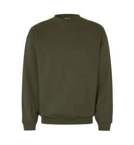 Sweatshirt | klassisk