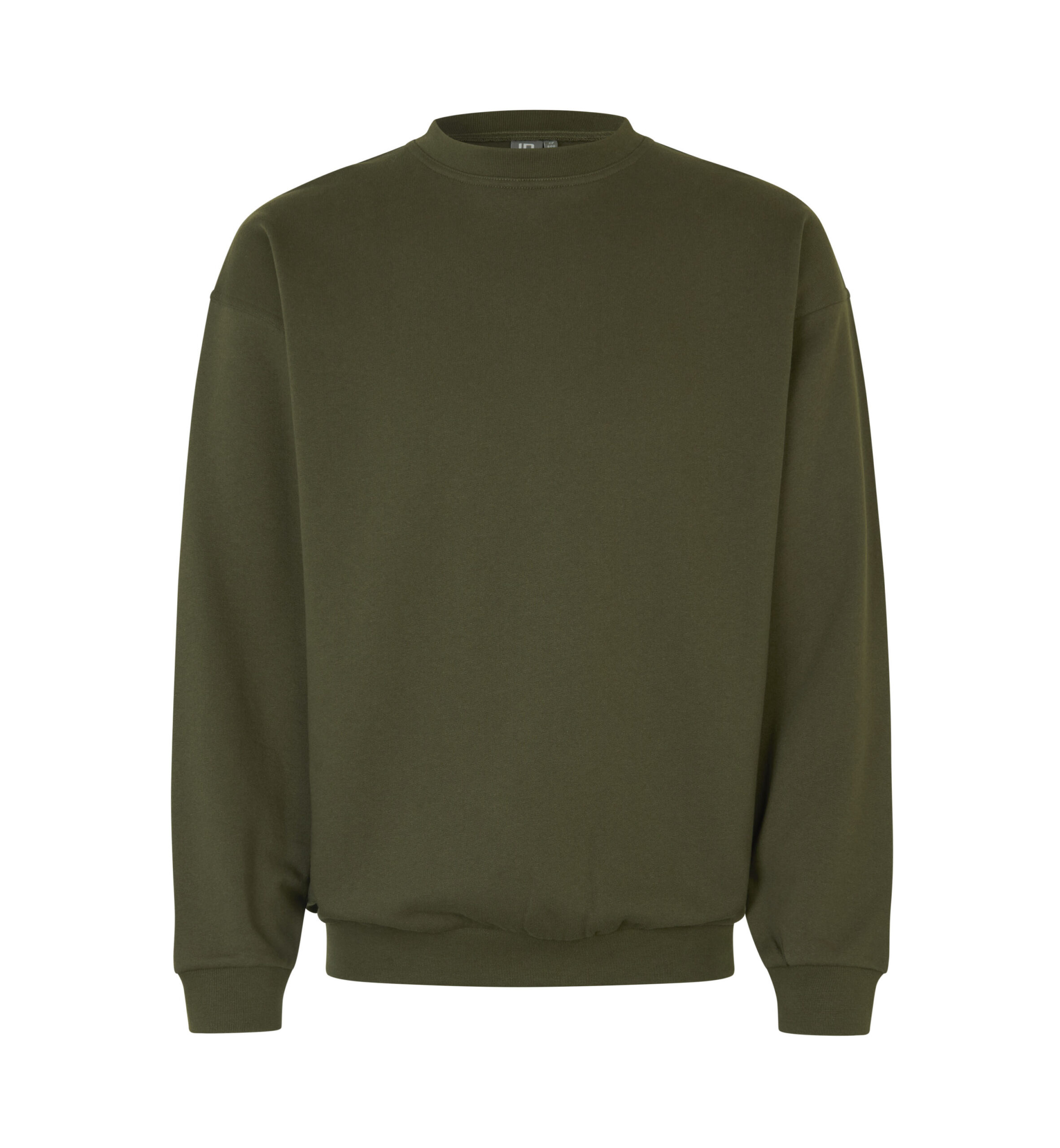 Sweatshirt | klassisk