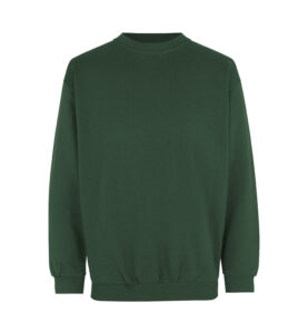 Sweatshirt | klassisk