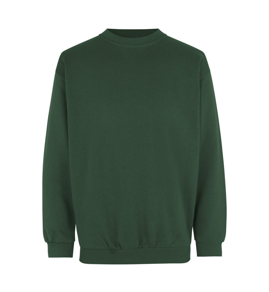 Sweatshirt | klassisk