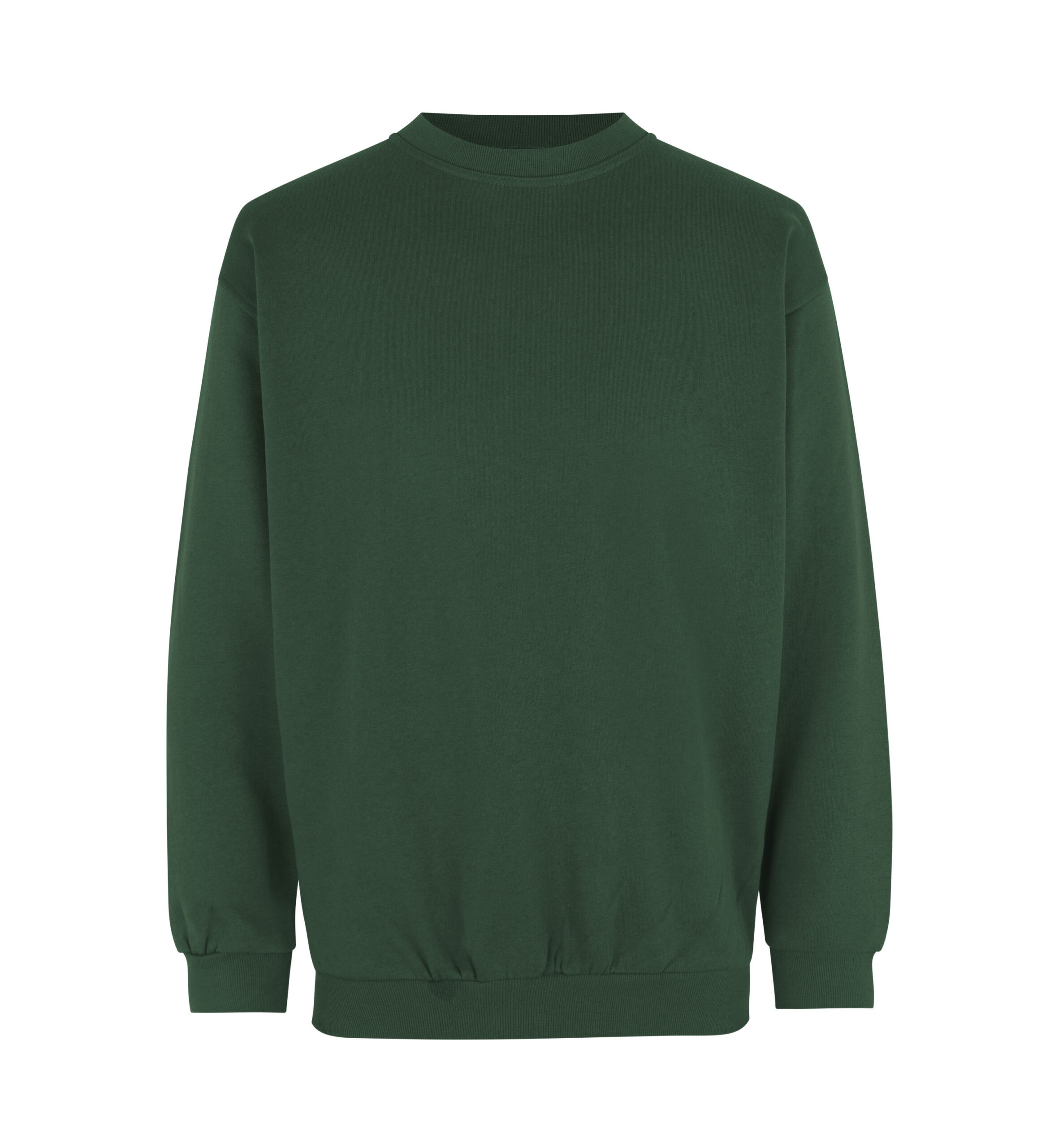 Sweatshirt | klassisk