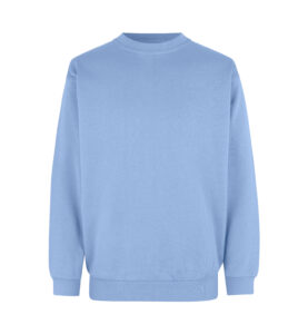 Sweatshirt | klassisk