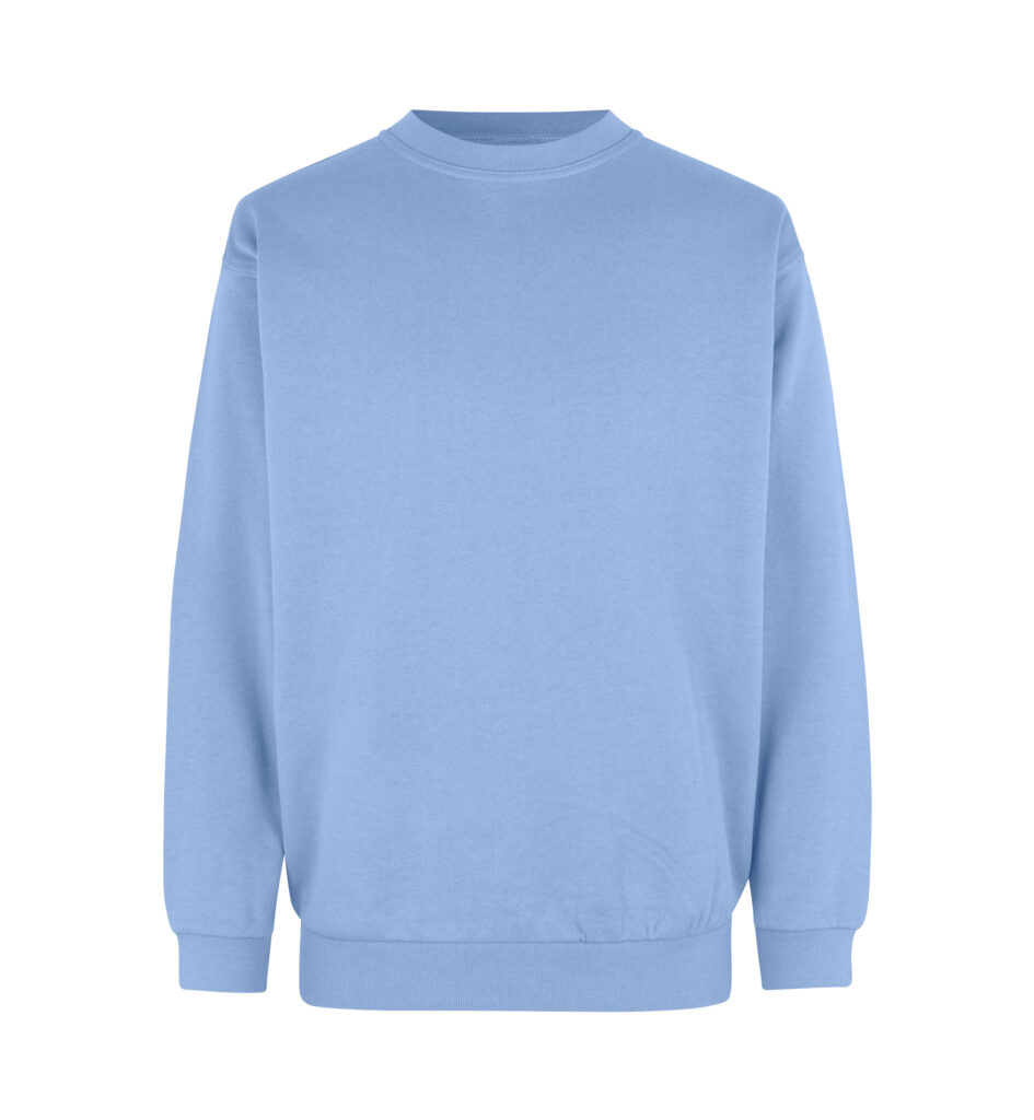 Sweatshirt | klassisk