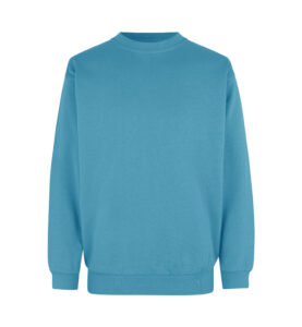 Sweatshirt | klassisk