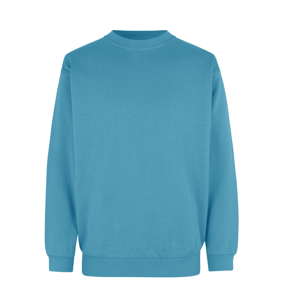 Sweatshirt | klassisk