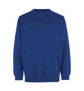 Sweatshirt | klassisk