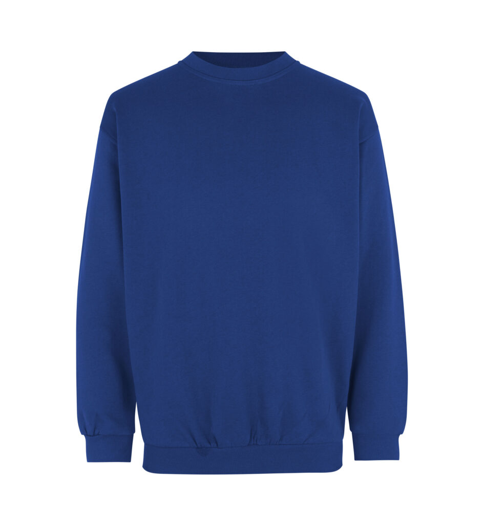 Sweatshirt | klassisk