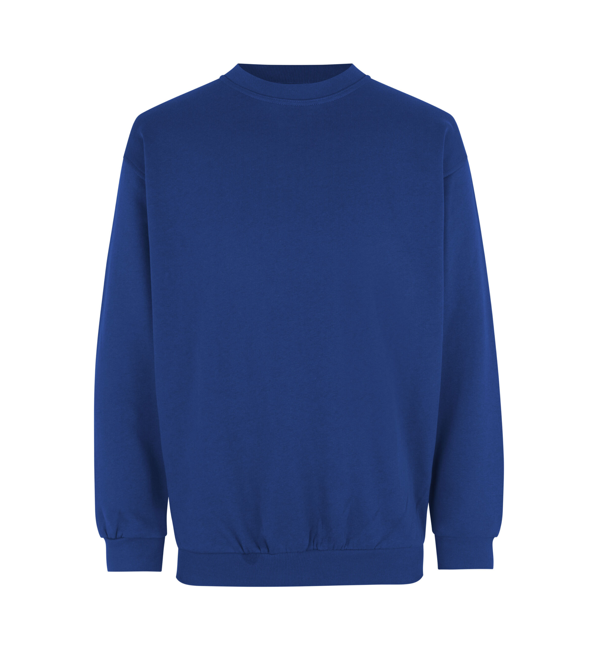 Sweatshirt | klassisk