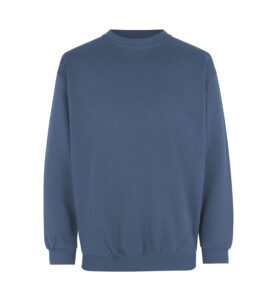 Sweatshirt | klassisk