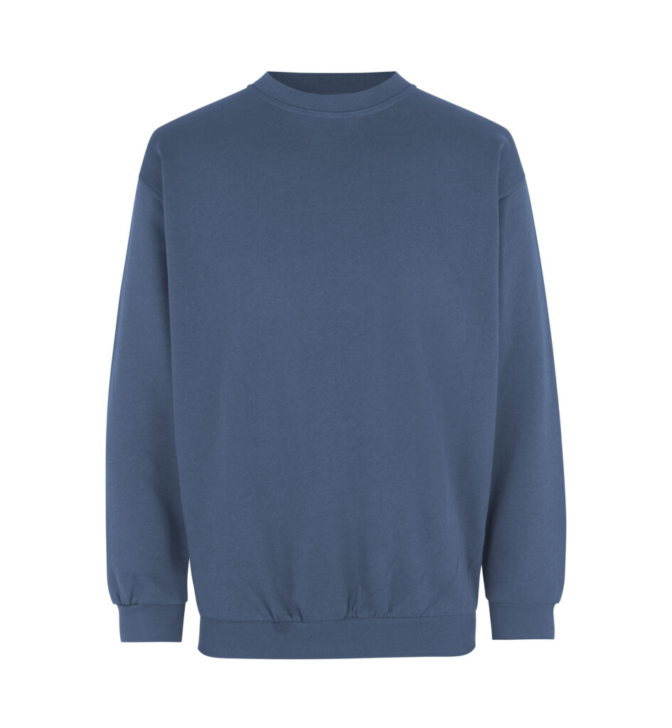 Sweatshirt | klassisk