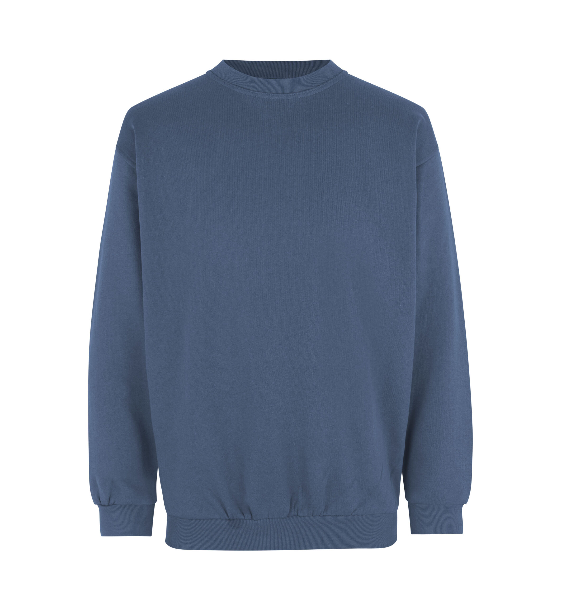 Sweatshirt | klassisk