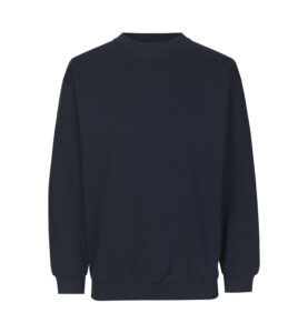 Sweatshirt | klassisk