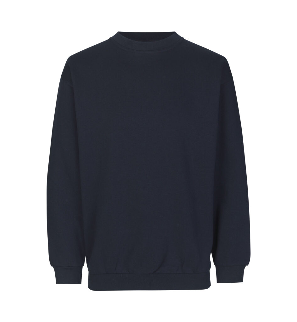 Sweatshirt | klassisk