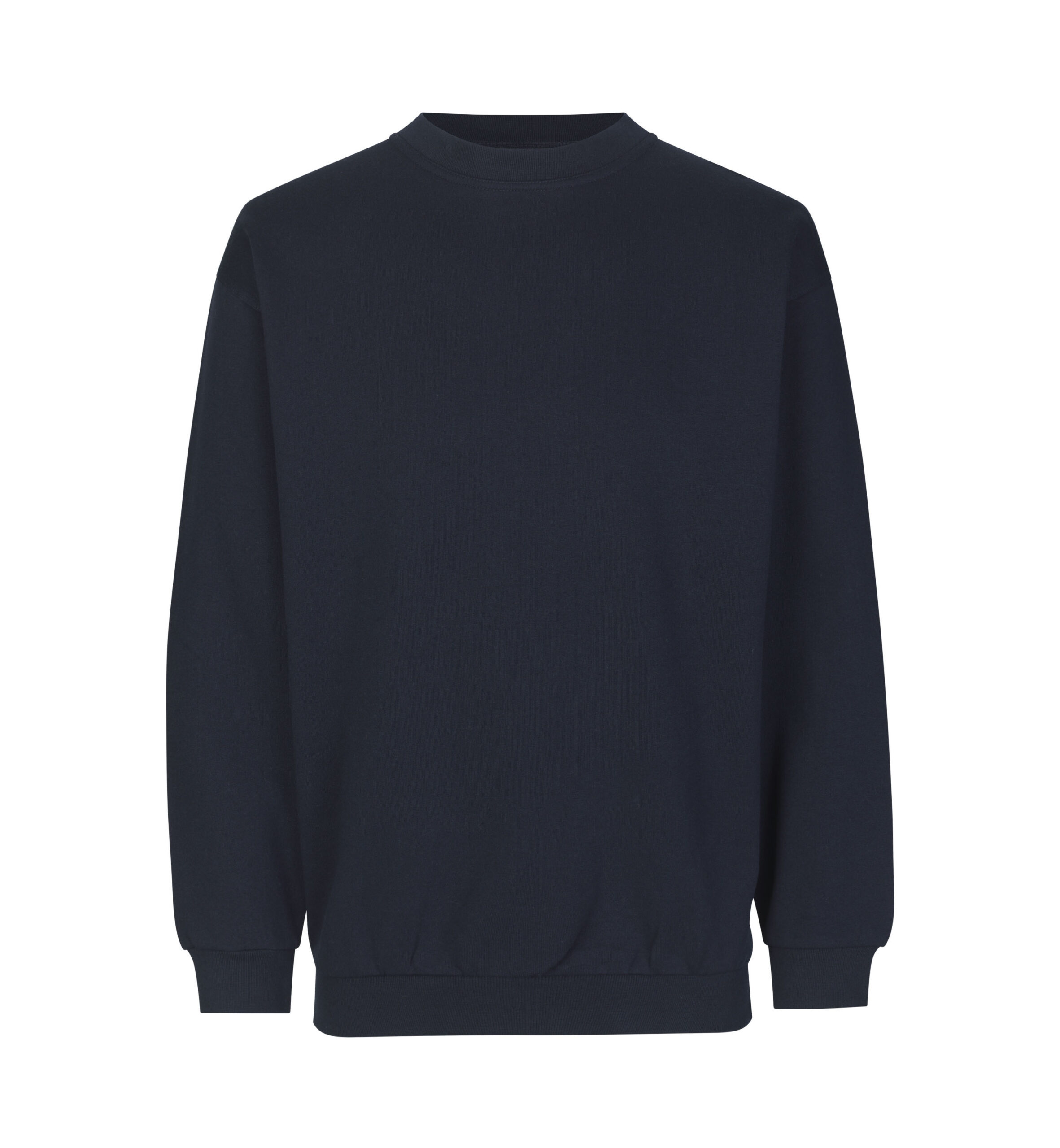 Sweatshirt | klassisk