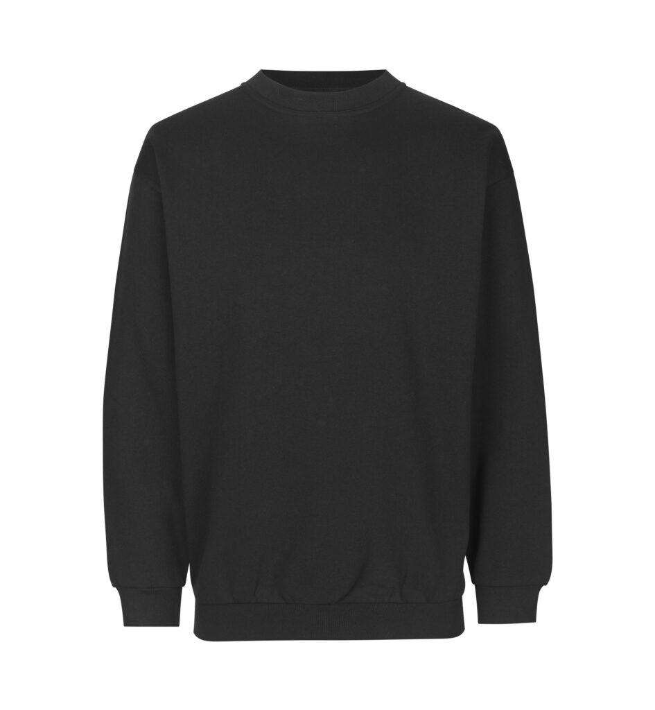 Sweatshirt | klassisk
