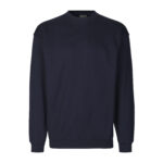 Klassisk sweatshirt | bomuld