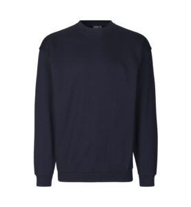 Klassisk sweatshirt | bomuld