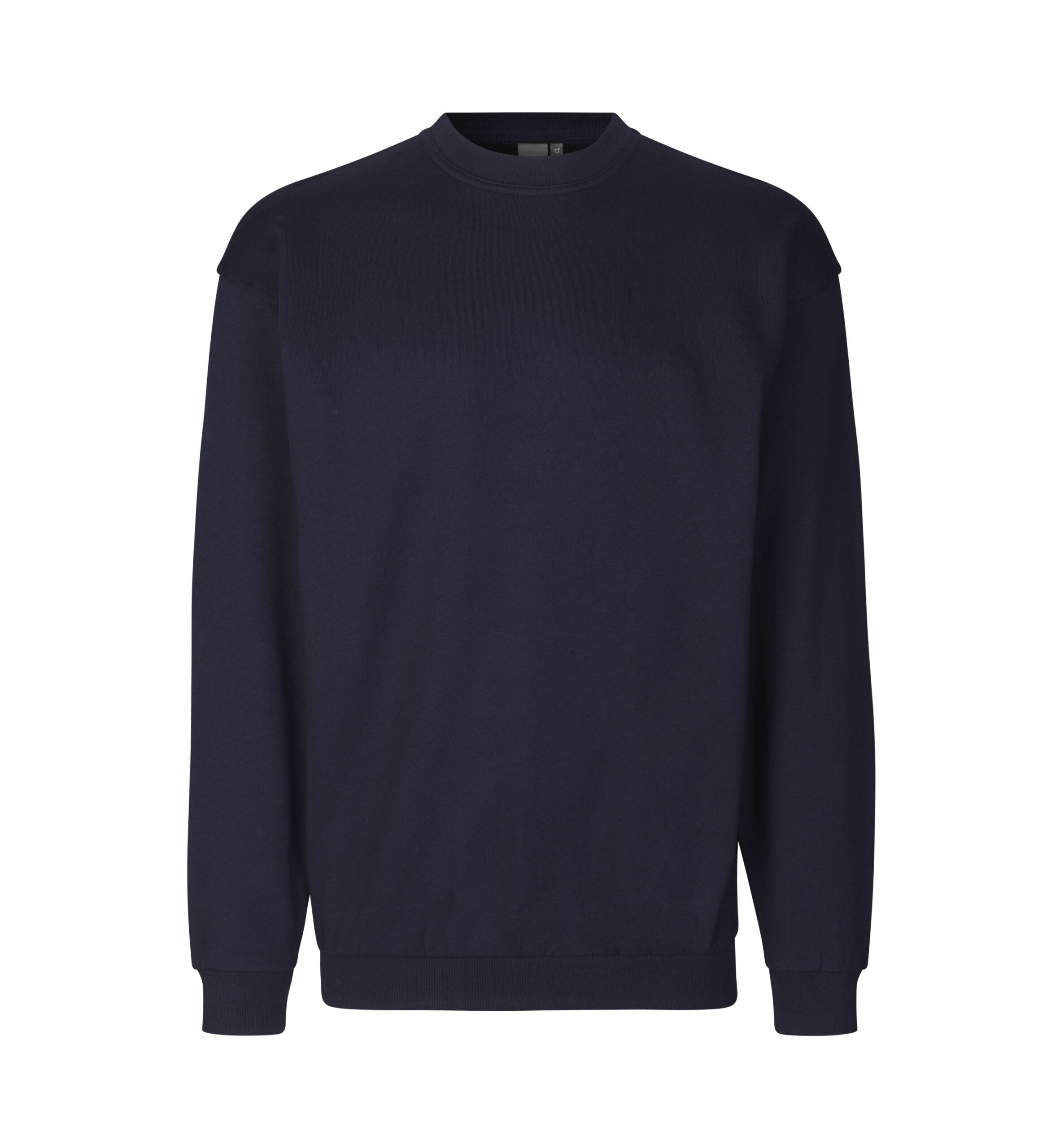 Klassisk sweatshirt | bomuld