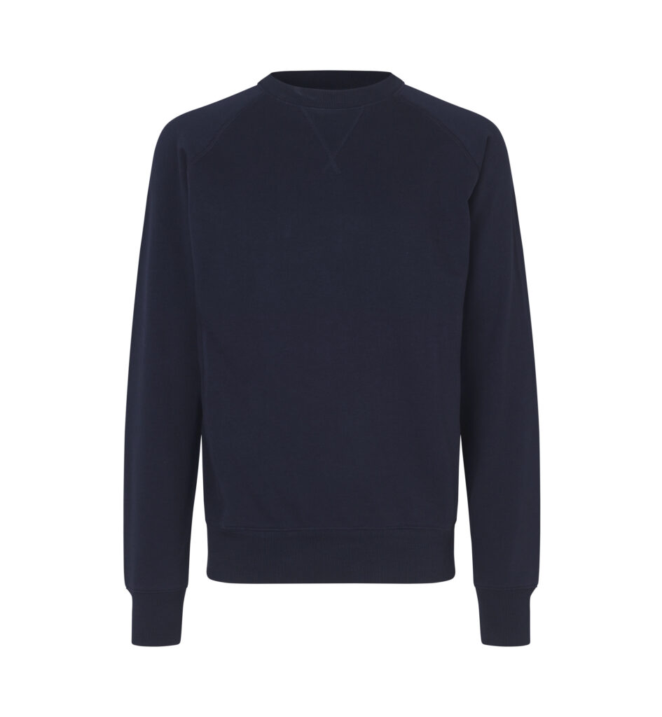 Sweatshirt | business