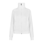 Sweat cardigan | dame