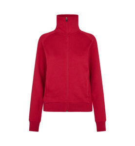 Sweat cardigan | dame