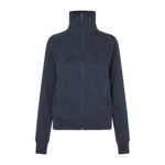 Sweat cardigan | dame