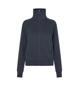 Sweat cardigan | dame