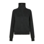 Sweat cardigan | dame