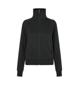 Sweat cardigan | dame