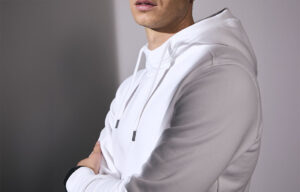CORE hoodie