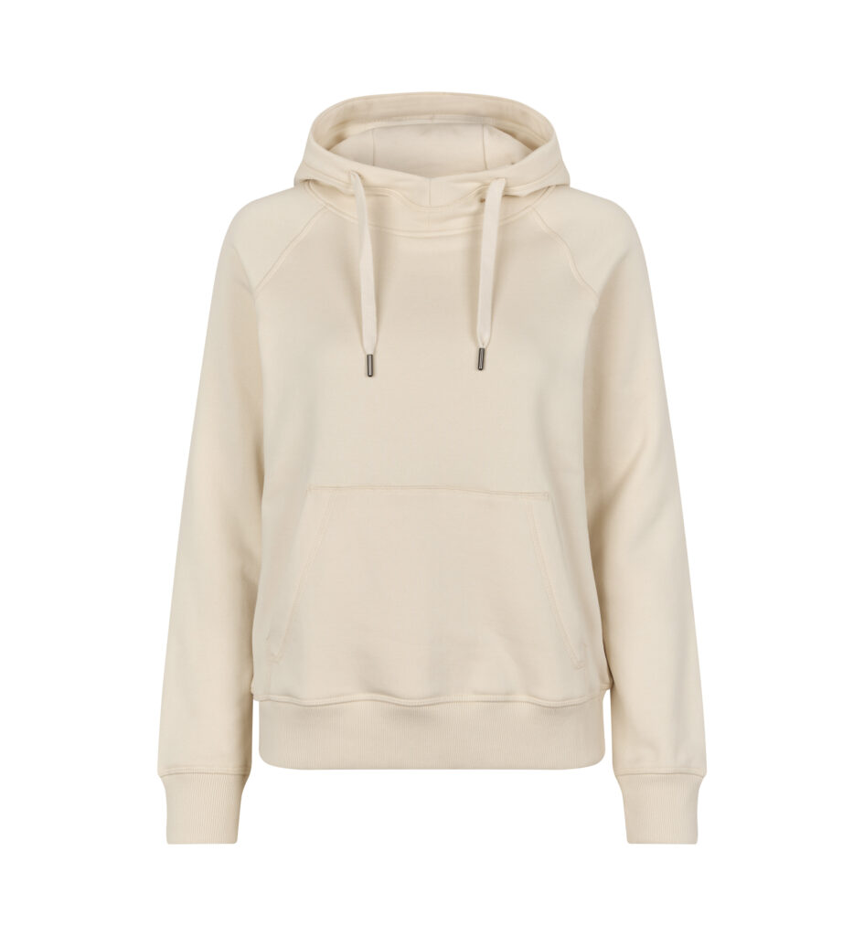 CORE hoodie | dame