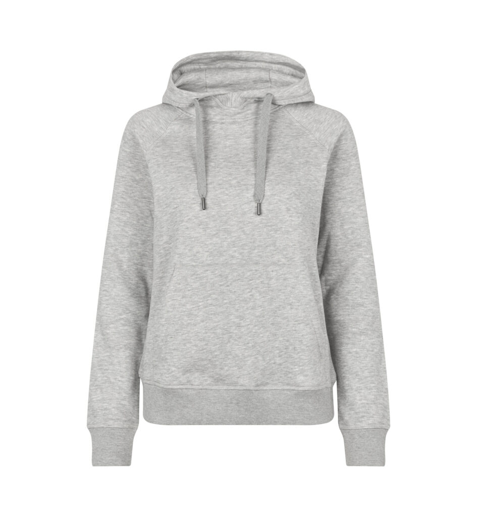 CORE hoodie | dame