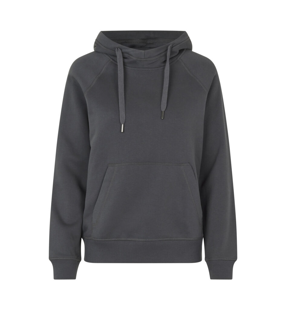 CORE hoodie | dame
