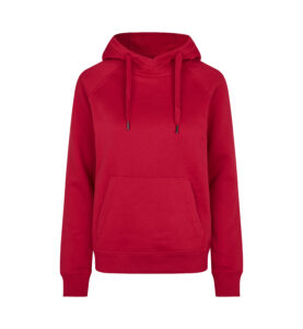 CORE hoodie | dame