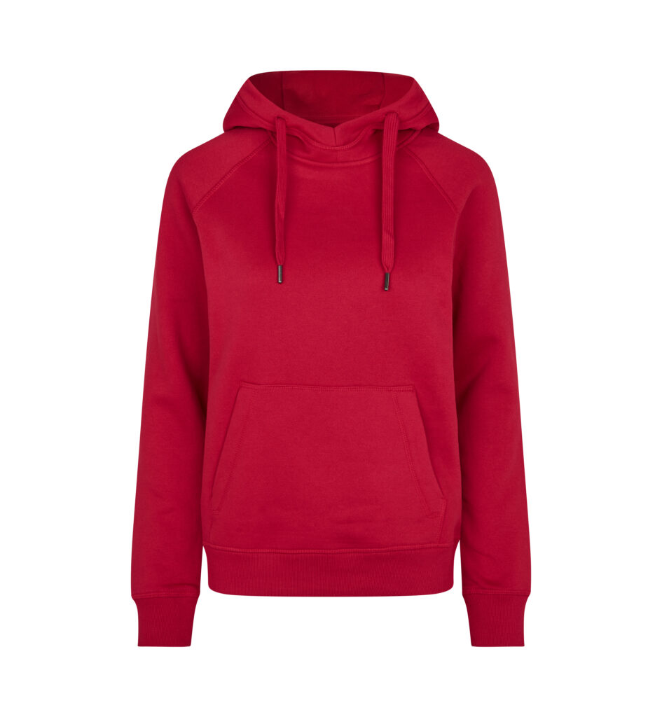CORE hoodie | dame