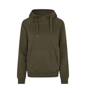 CORE hoodie | dame