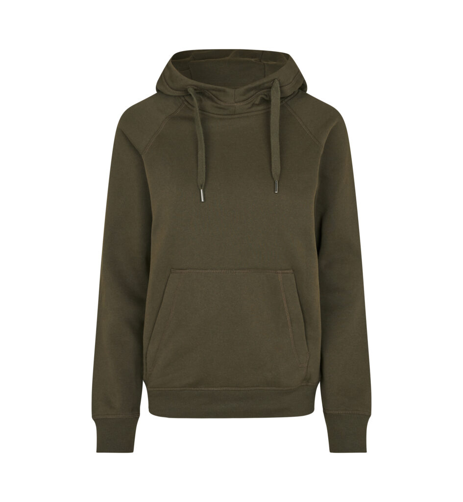 CORE hoodie | dame