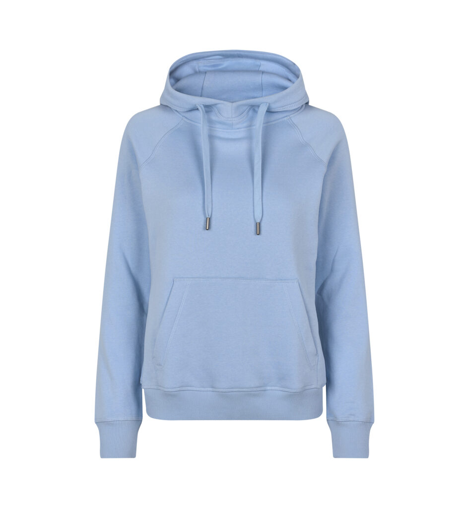 CORE hoodie | dame