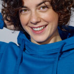 CORE hoodie | dame