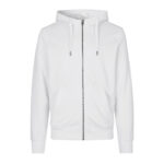 CORE hoodie | zip