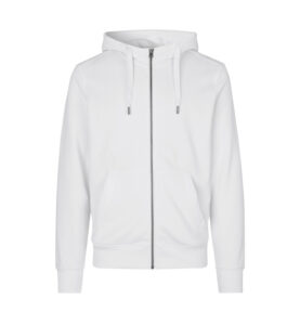 CORE hoodie | zip