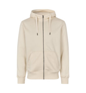 CORE hoodie | zip