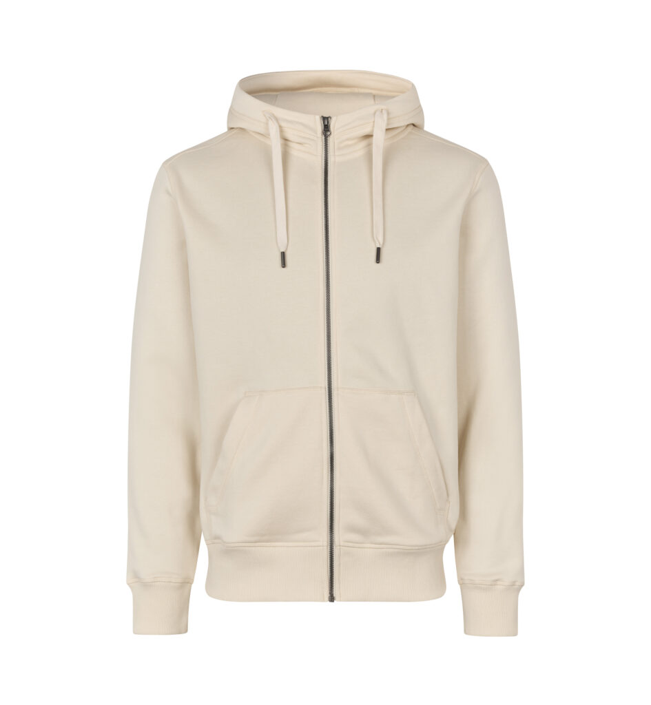 CORE hoodie | zip