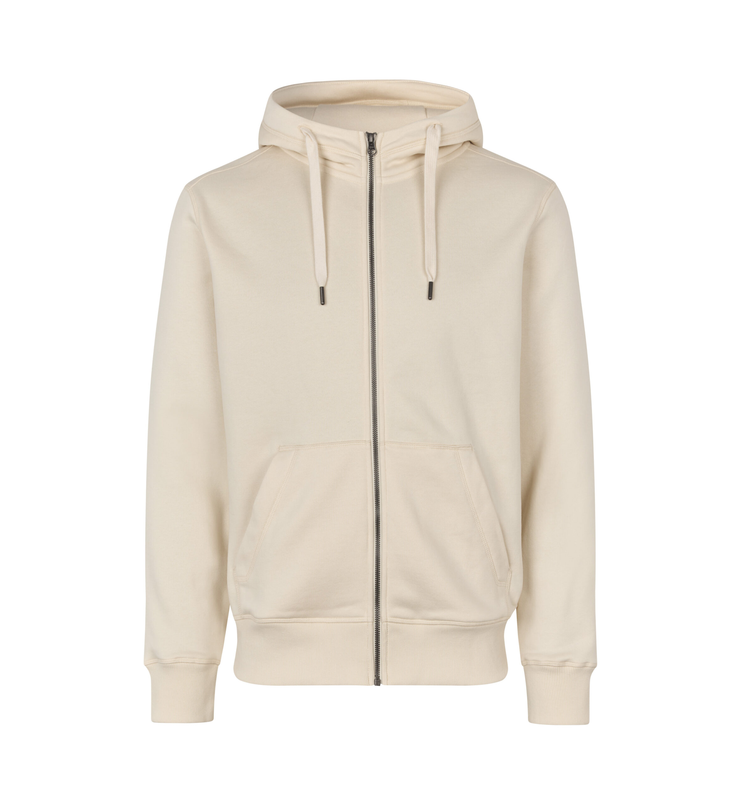 CORE hoodie | zip