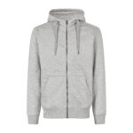 CORE hoodie | zip